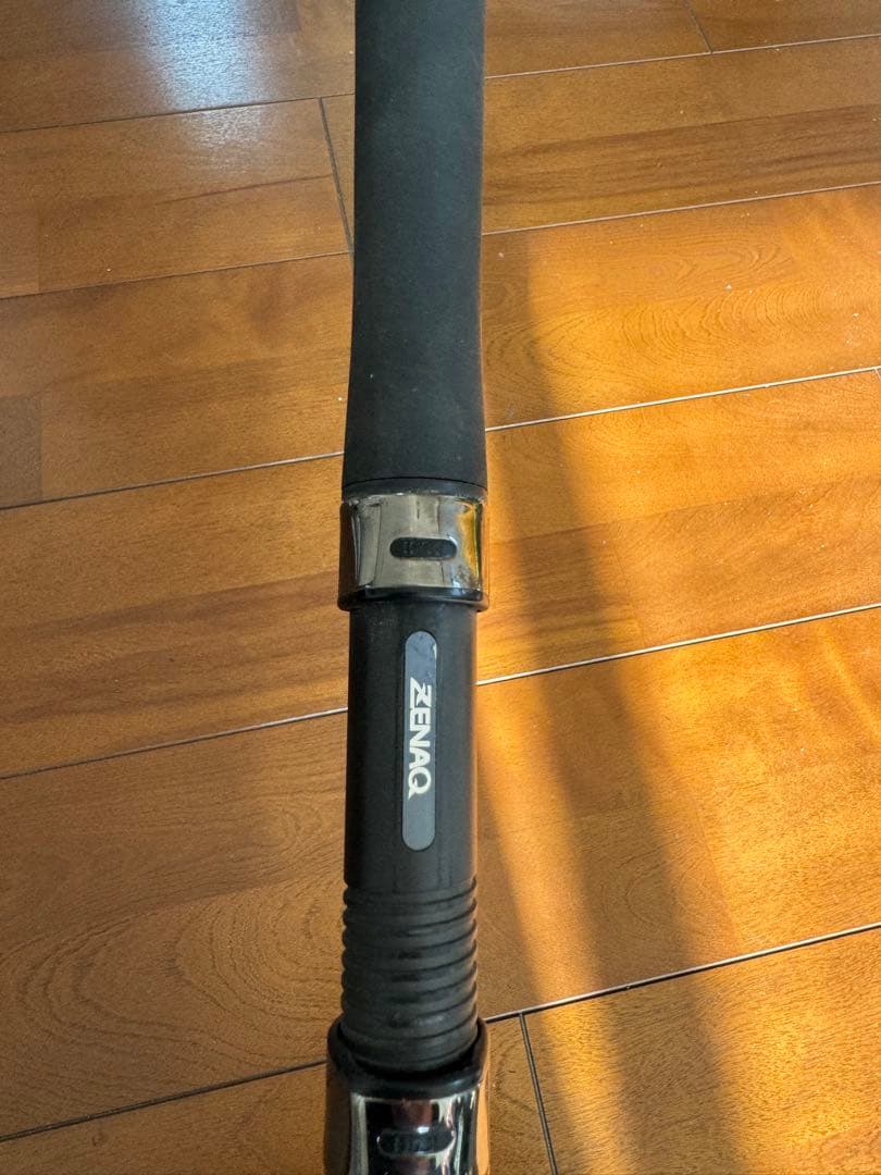 ゼナック　フォキートfs63-2 ウィッピー