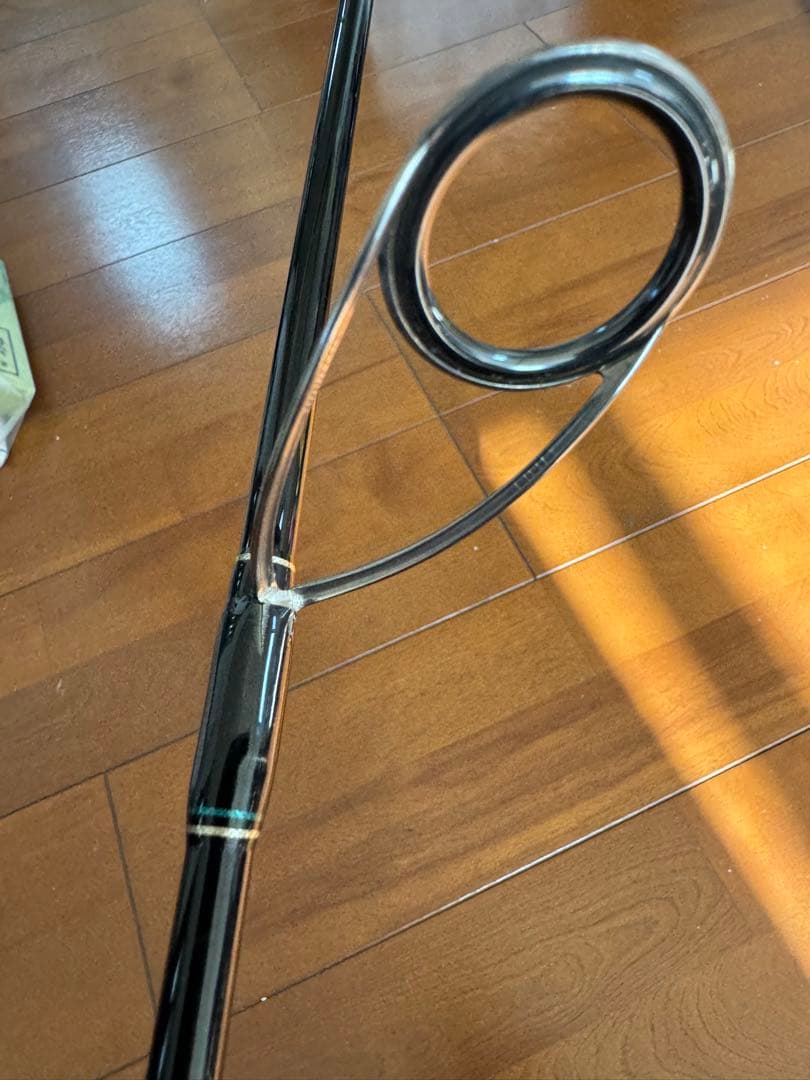 ゼナック　フォキートfs63-2 ウィッピー