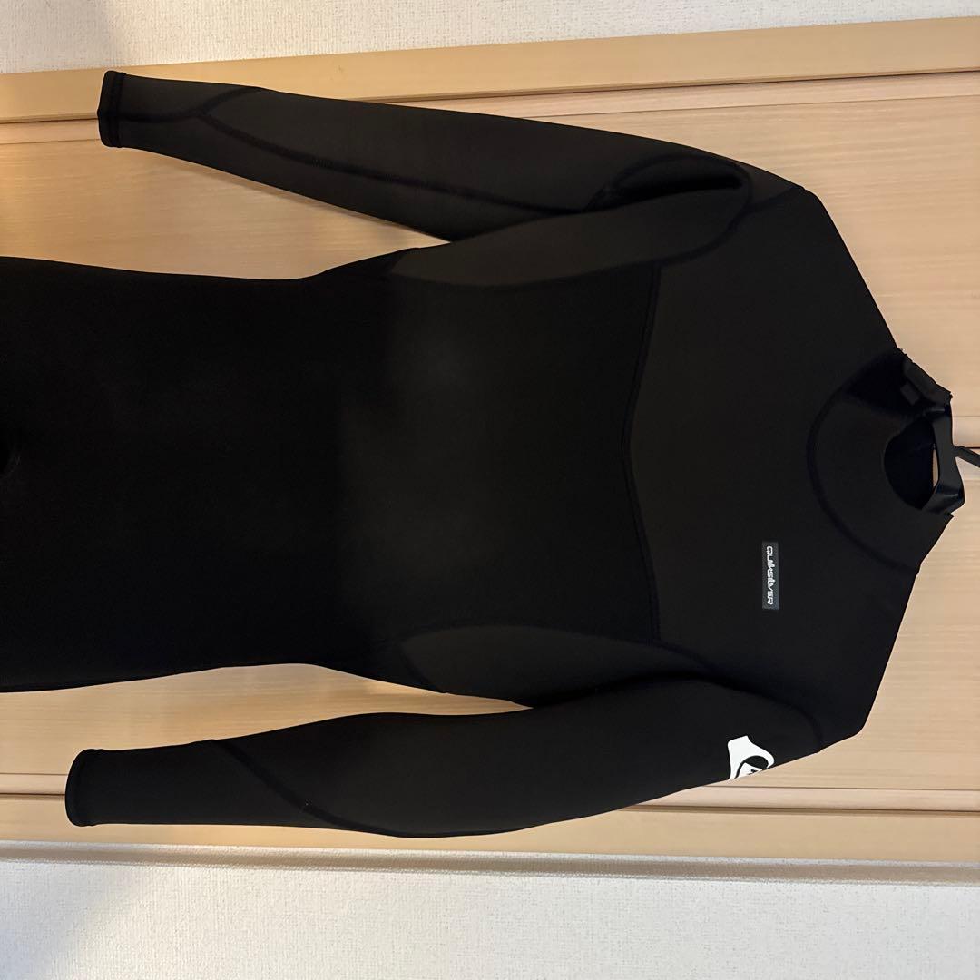 塚*明様 ウェットスーツ　Quiksilver　ジャージ