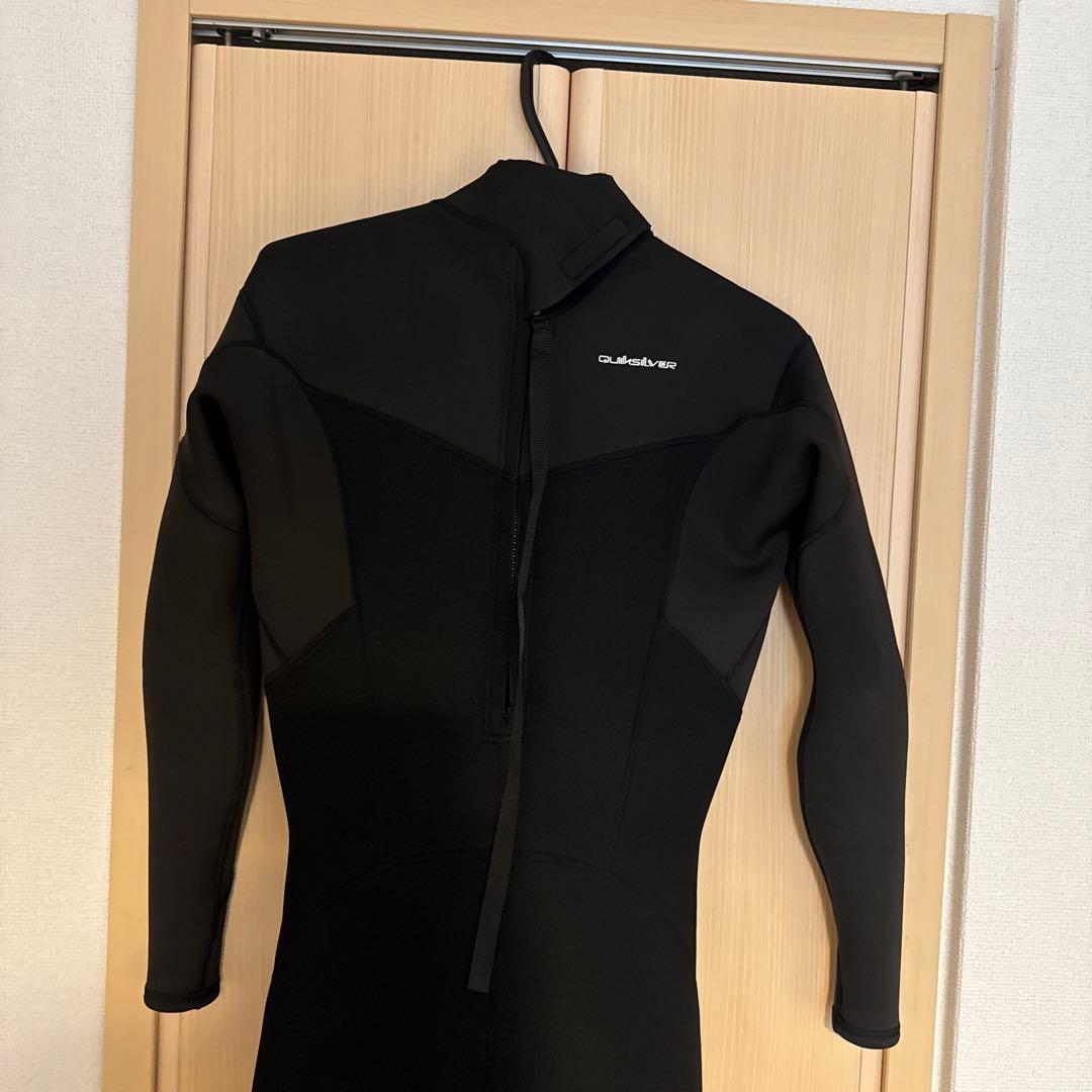 塚*明様 ウェットスーツ　Quiksilver　ジャージ