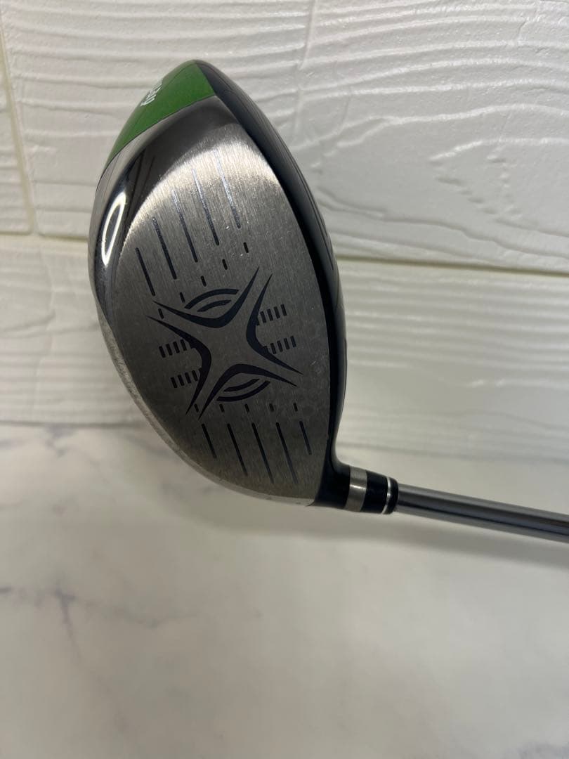 キャロウェイGBB EPIC FORGED × Diamana RF60 S