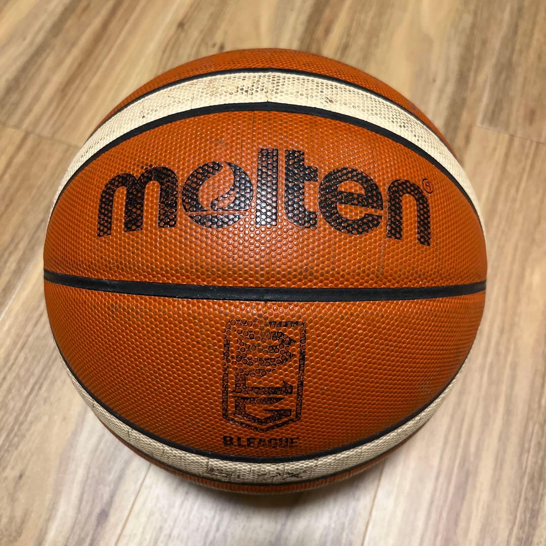 岩手ビッグブルズ bigbulls サイン入り ボール