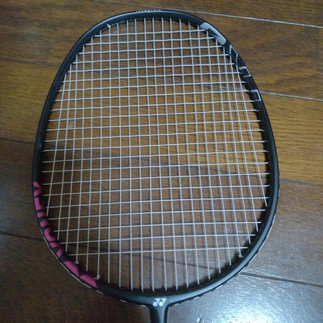 YONEX ISOMETRIC TR トレーニングラケット