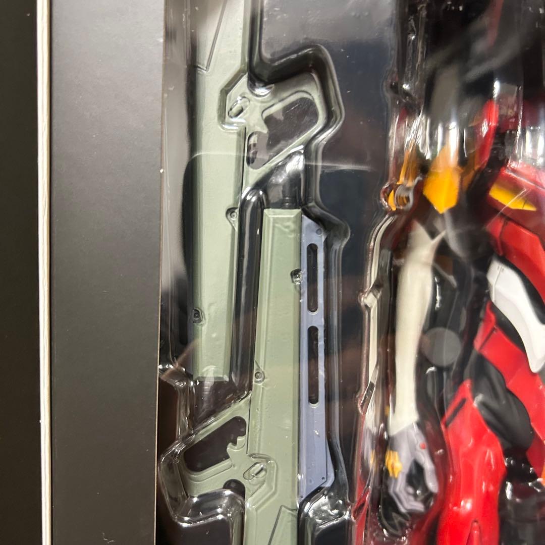 未使用 RAH NEO エヴァンゲリオン 2号機 限定版 フィギュア