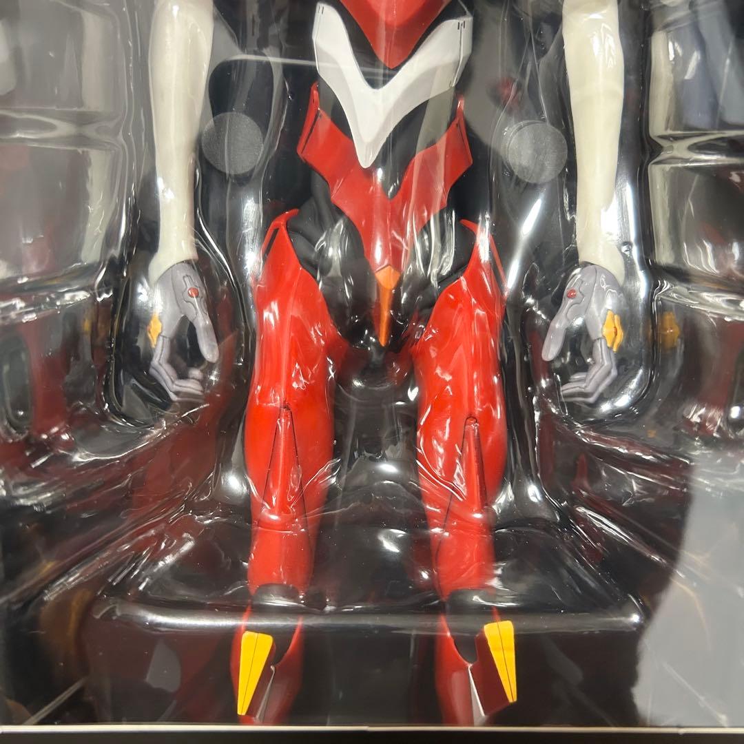 未使用 RAH NEO エヴァンゲリオン 2号機 限定版 フィギュア