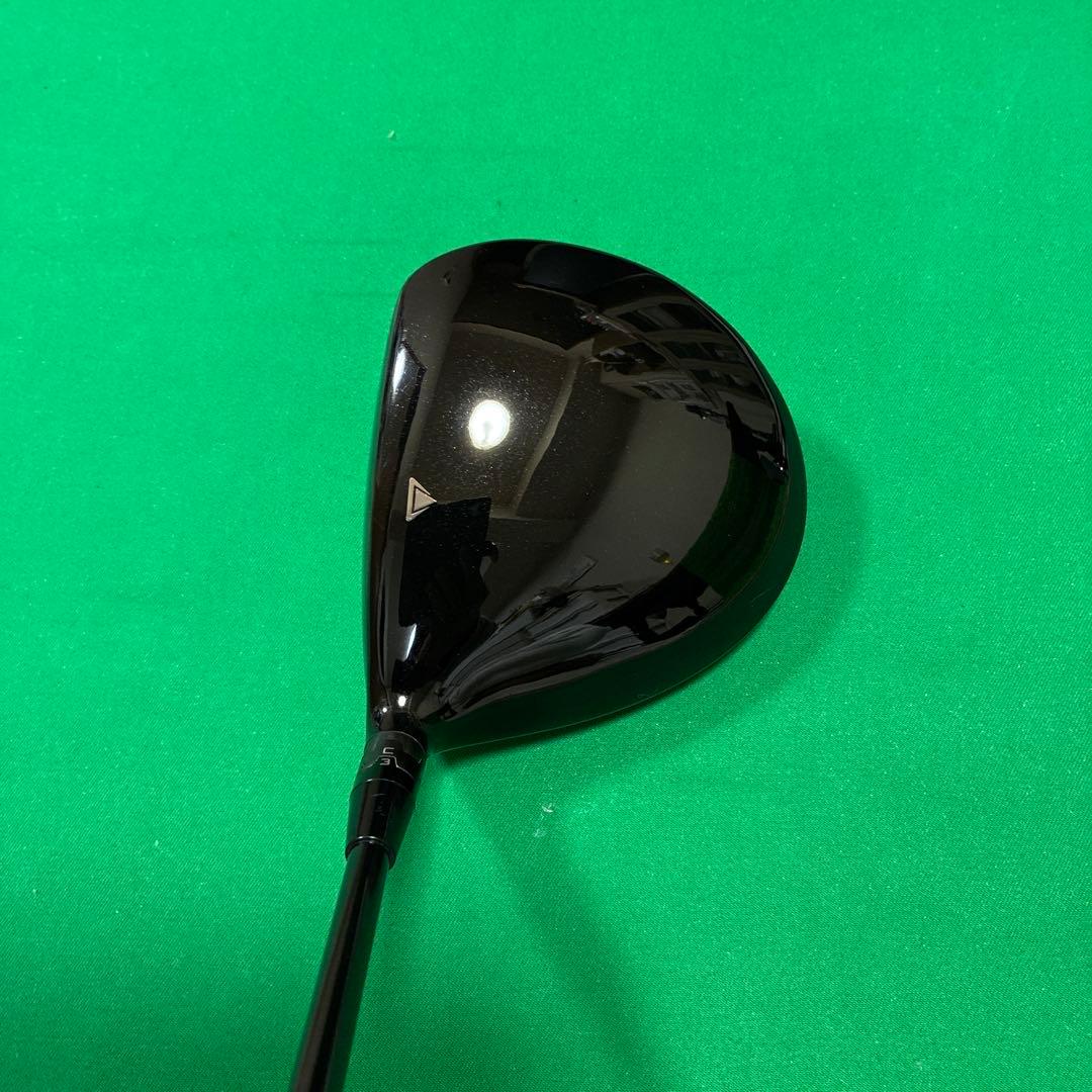 名器●Titleist915 D2ドライバー9.5°＋909H21°UTセット●