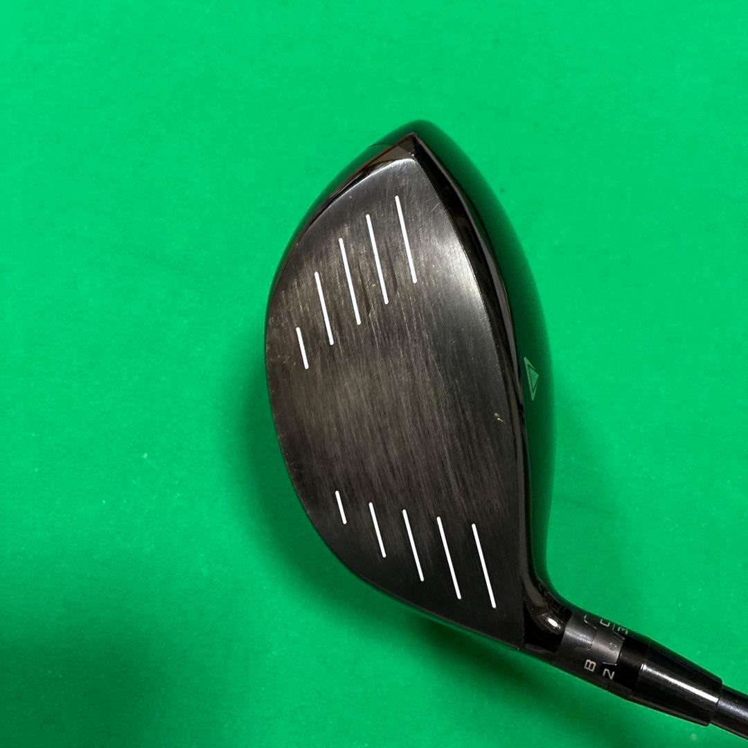 名器●Titleist915 D2ドライバー9.5°＋909H21°UTセット●