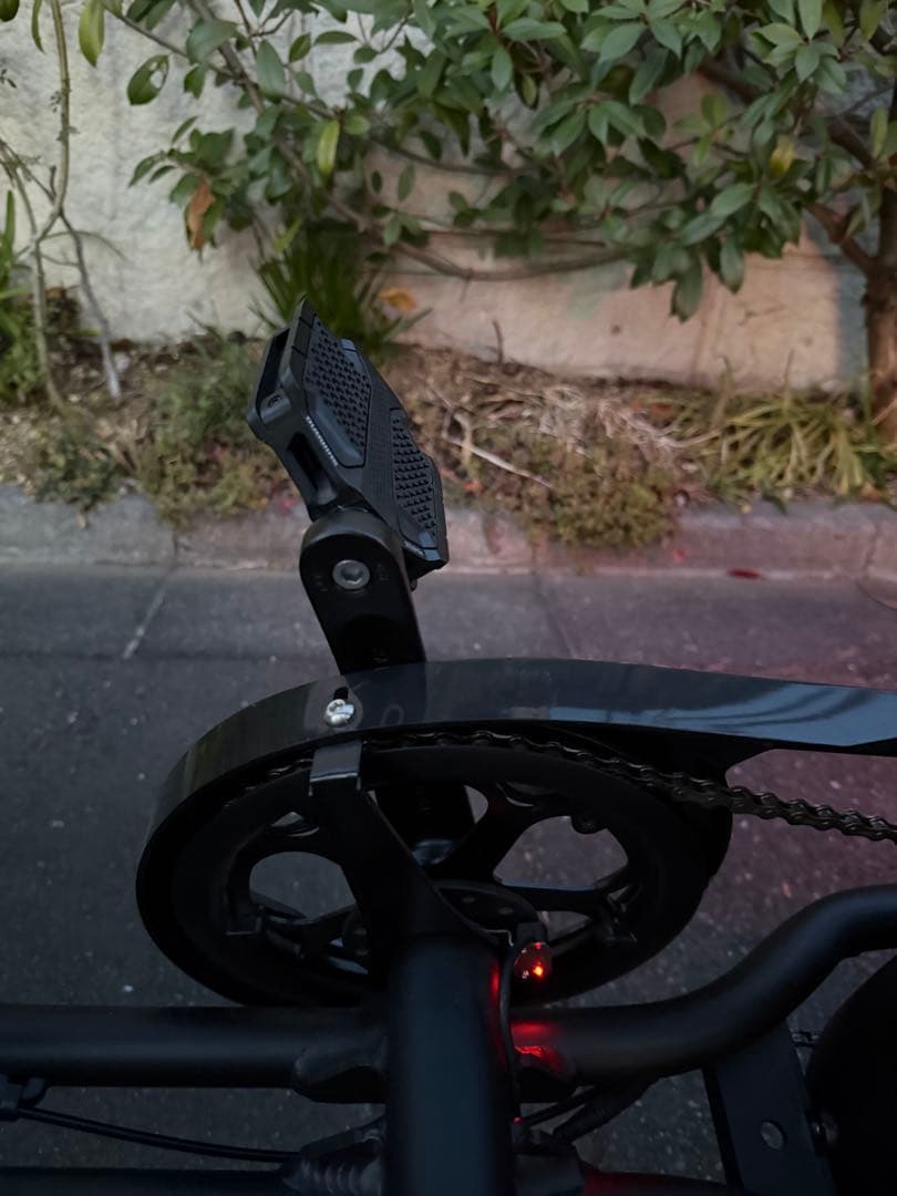 【走行114km】FLOW BIKE 電動アシスト自転車 e-bike 超美品