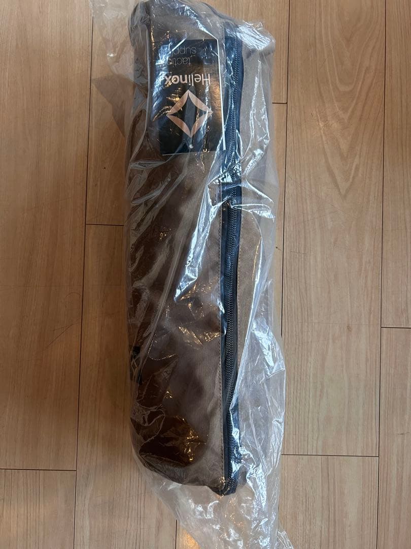 ヘリノックス タクティカル コット コンバーチブル/コヨーテ 【美品】
