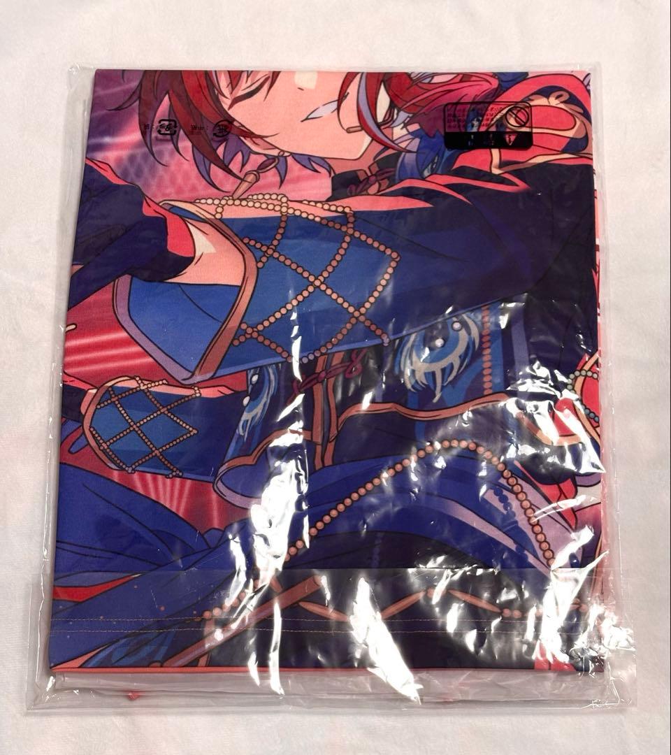 〓出品3/7まで〓あんスタ 逆先夏目 フルグラフィックTシャツ vol.2