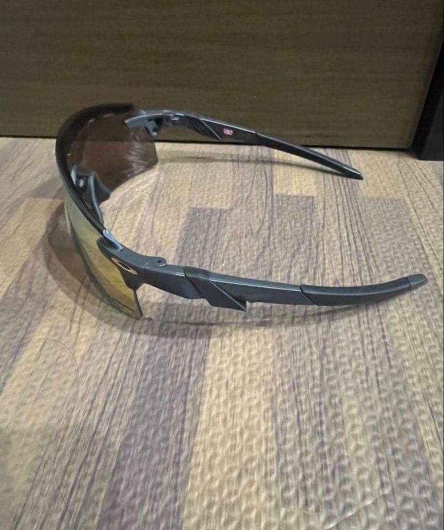 Oakley エンコーダーストライク