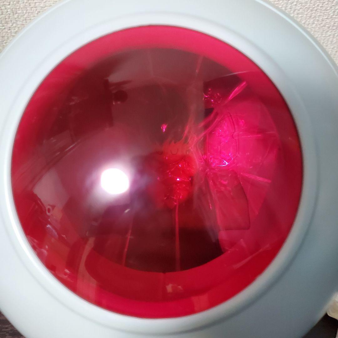 一番くじドラゴンボールＺ~サイヤ人襲来編~ A賞 丸型宇宙船＆悟空