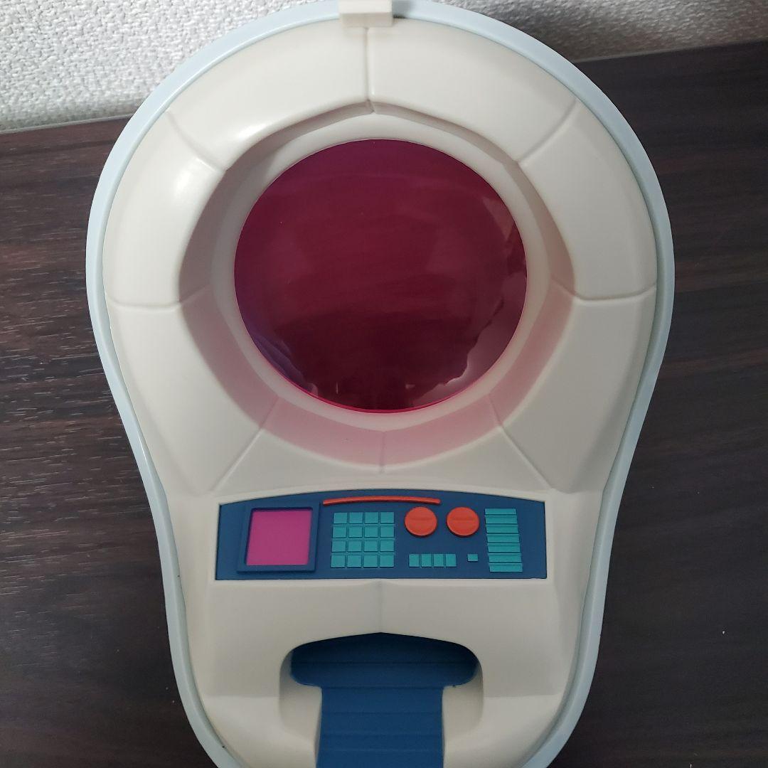 一番くじドラゴンボールＺ~サイヤ人襲来編~ A賞 丸型宇宙船＆悟空