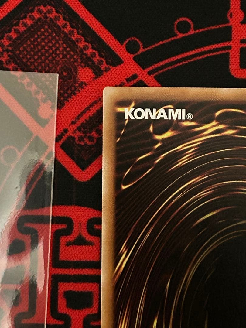 【美品】光なき影 ア＝バオ・ア・クゥー 25thレア