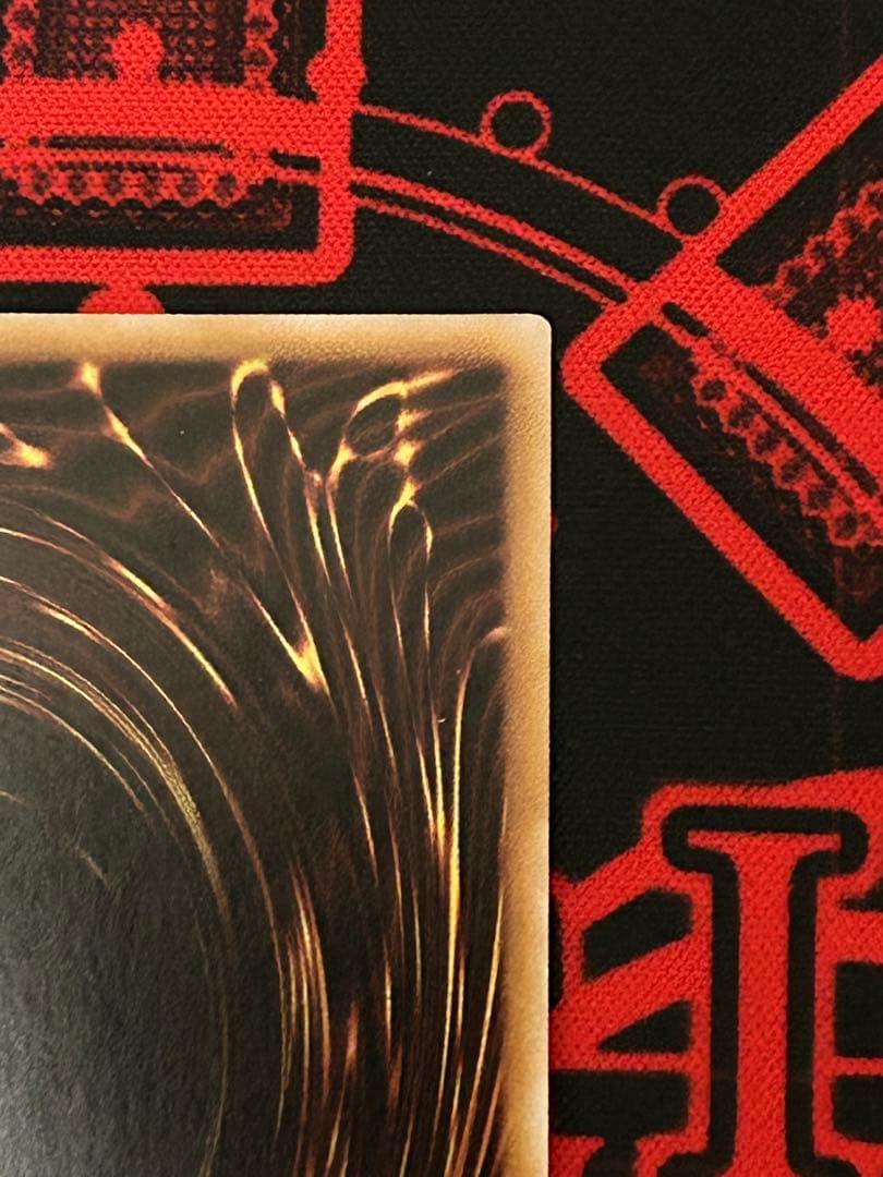【美品】光なき影 ア＝バオ・ア・クゥー 25thレア