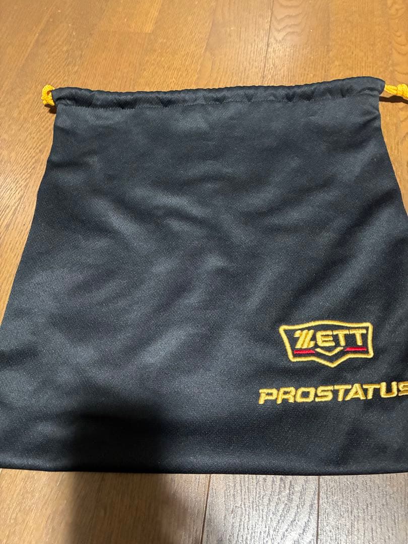 ゼットPRO STATUS ORDER BRGB30376F 今宮モデル 父の日