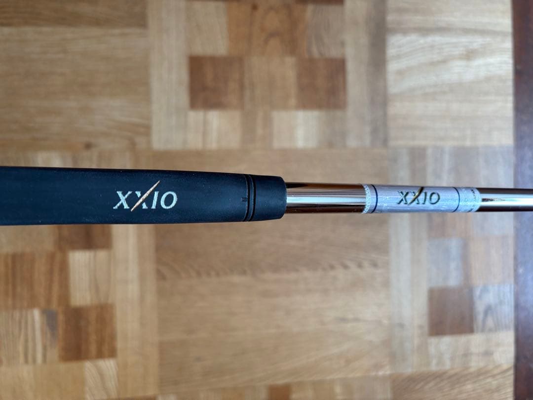 XXIO ゼクシオ パター レフティ 左利き
