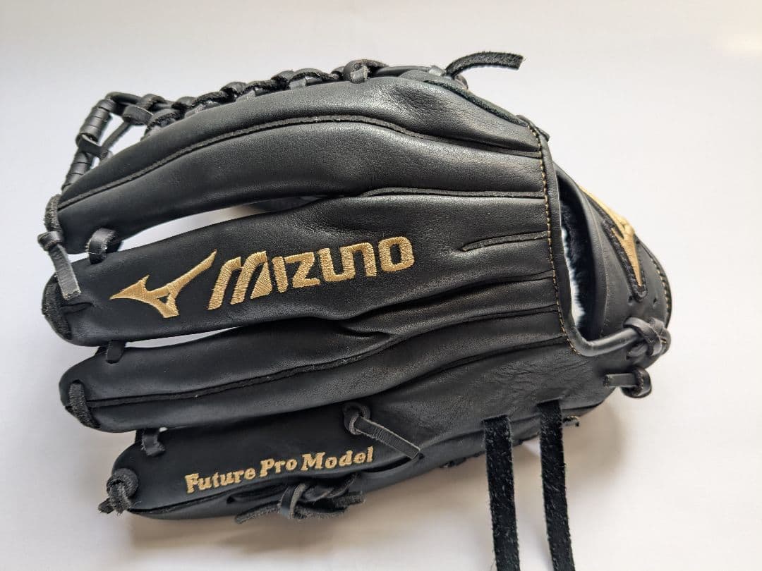 U.S. Mizuno ミズノ Future Pro Model 硬式外野