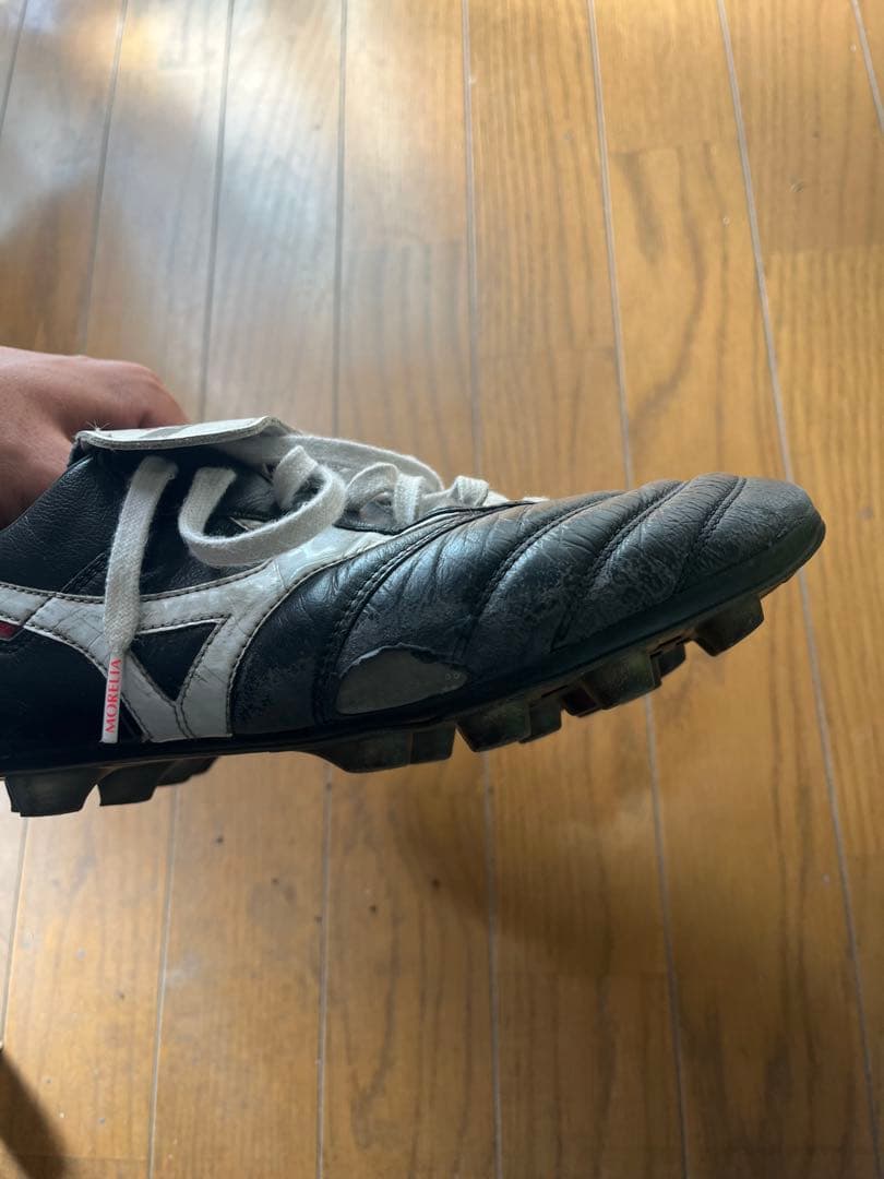 Mizuno モレリア2