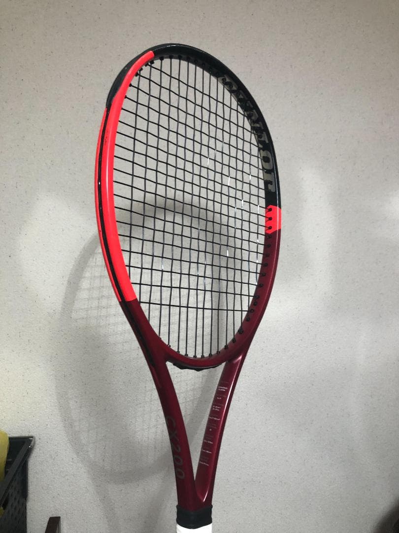 ダンロップ Dunlop CX200 G2