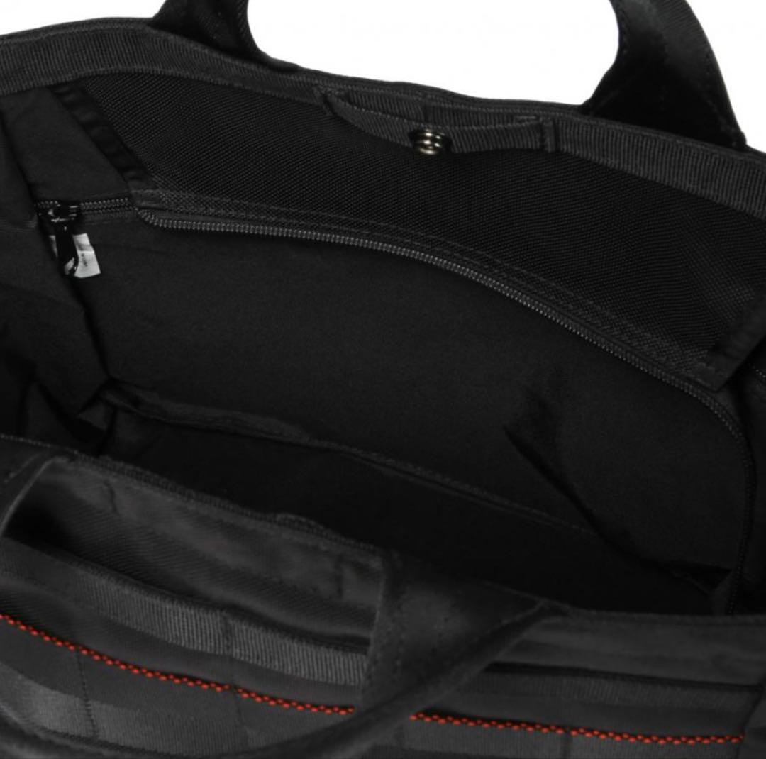 【新品】BRIEFING カートバッグ ブラック