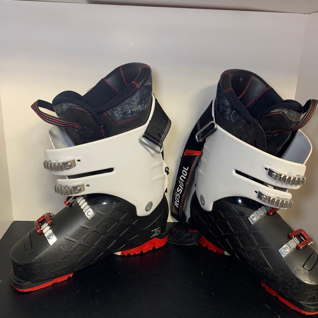 スキー ROSSIGNOL ALLTRACK90 26.5