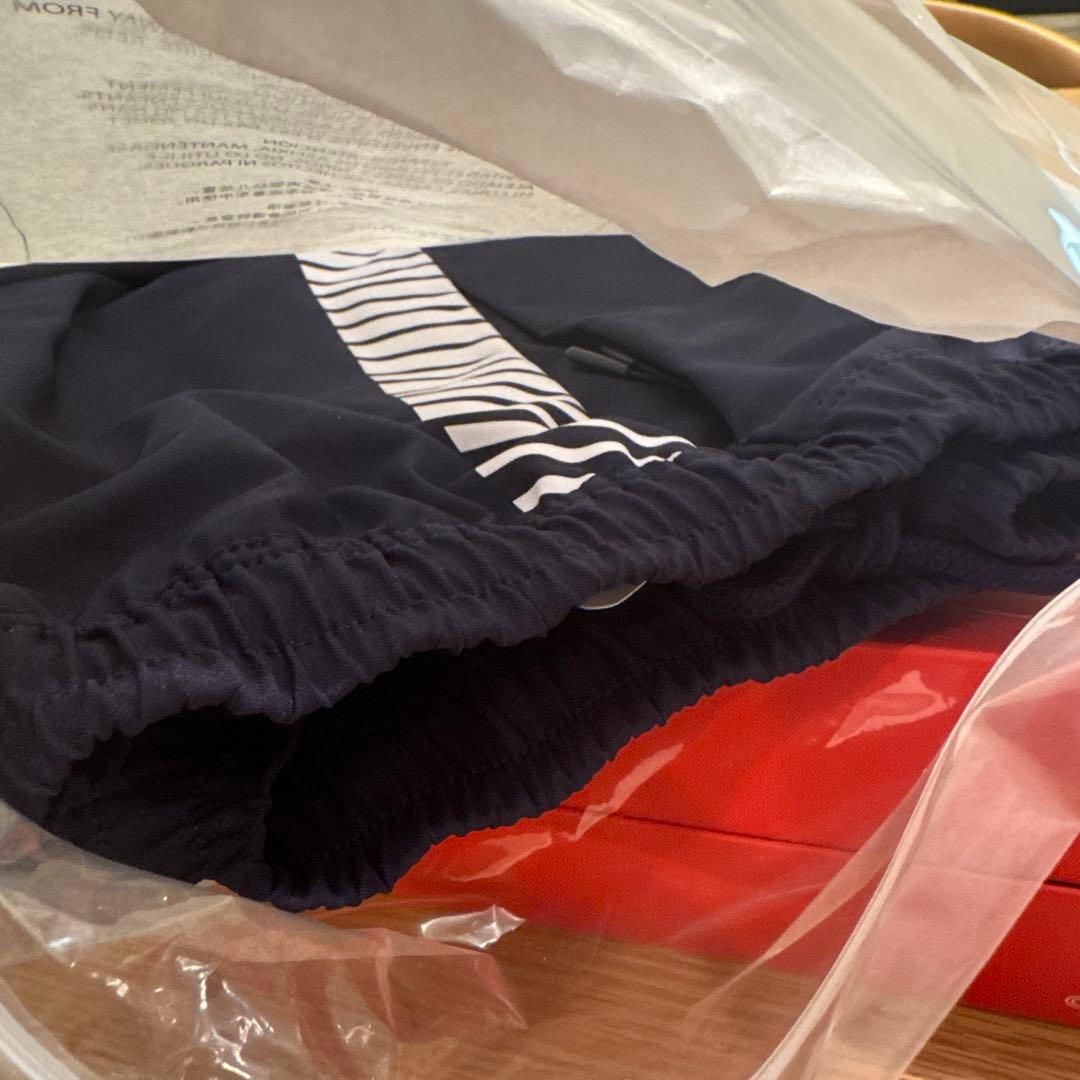 ASICS 東京2020オリンピック Mサイズパンツ