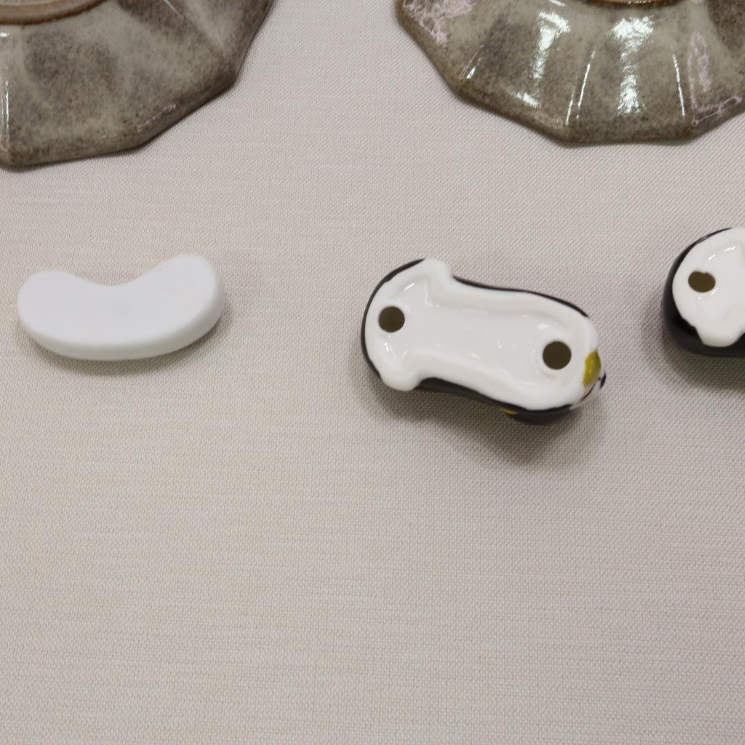 小皿　まとめ売り　02122