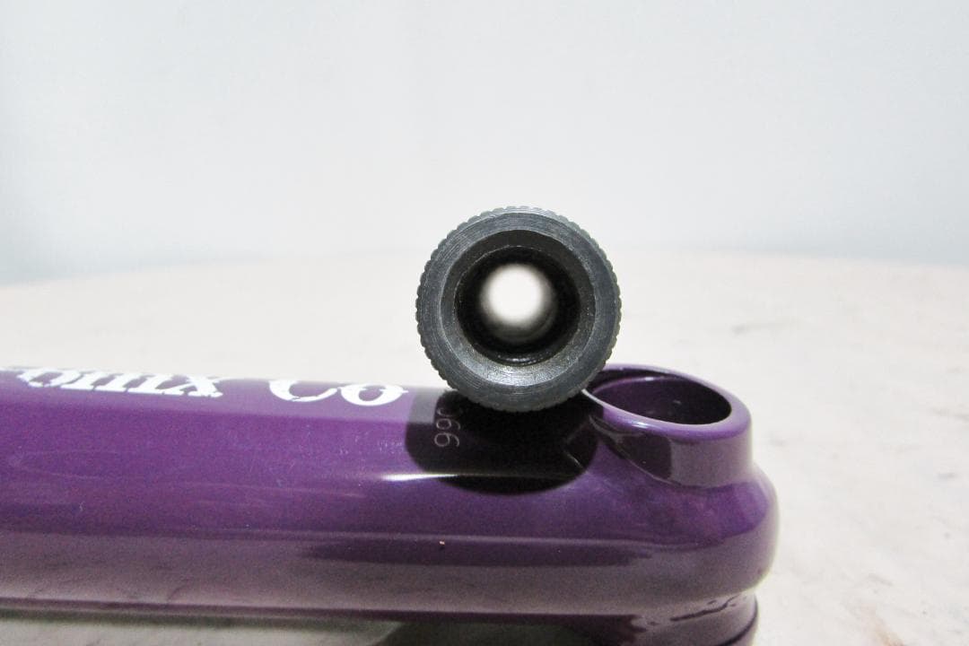 BMX クランク COLONY Colonial Crank