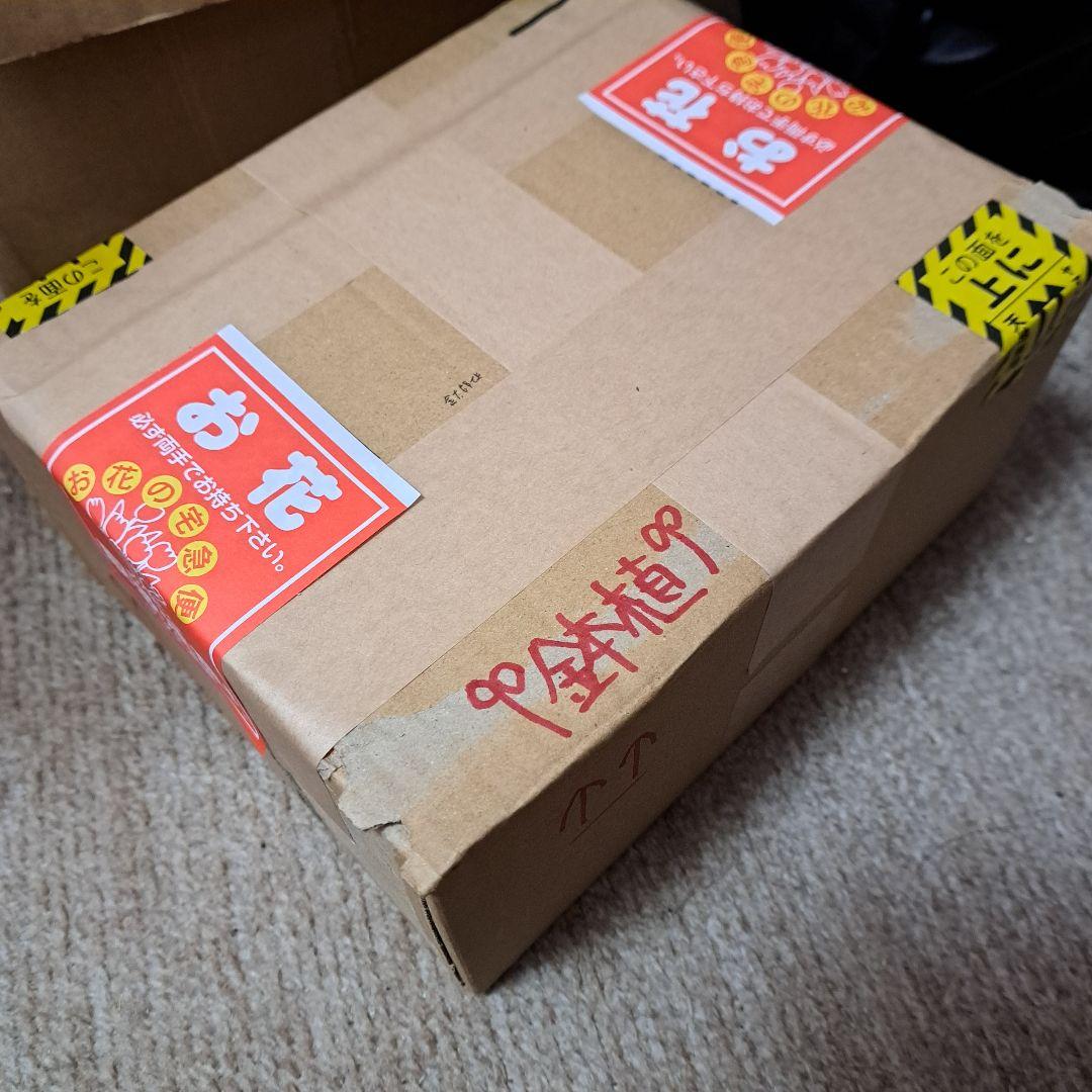 お届け確認用
