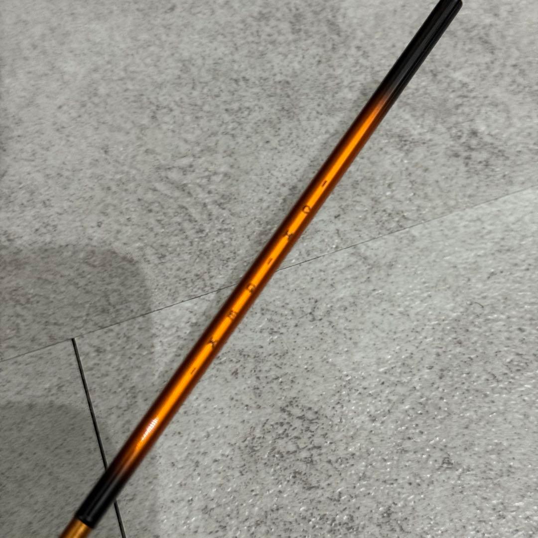 Daiwa 一撃 MIZUKIRI 9尺 ヘラ竿 ヘラブナ