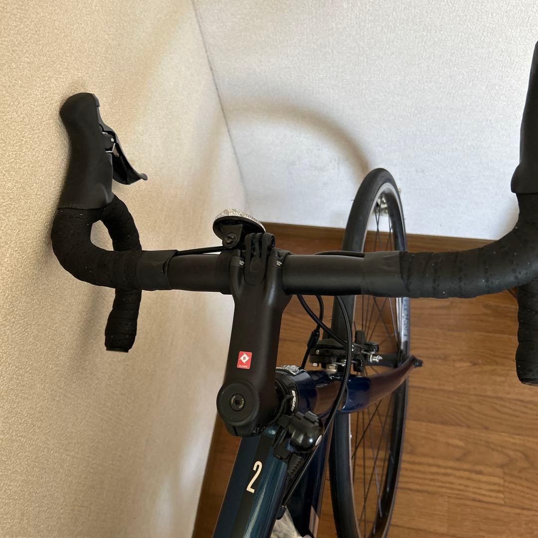 TREK ドマーネal2デイスク