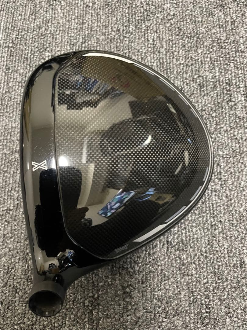 PXG 0311 ブラックオプス 9° ドライバー用ヘッドのみ