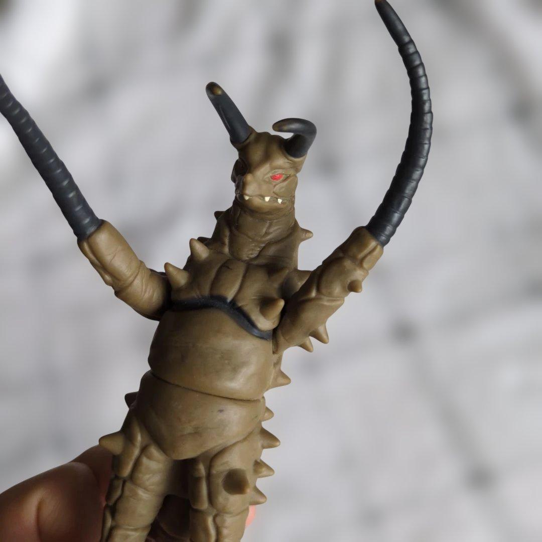 ウルトラマン　敵　怪獣　まとめ売り