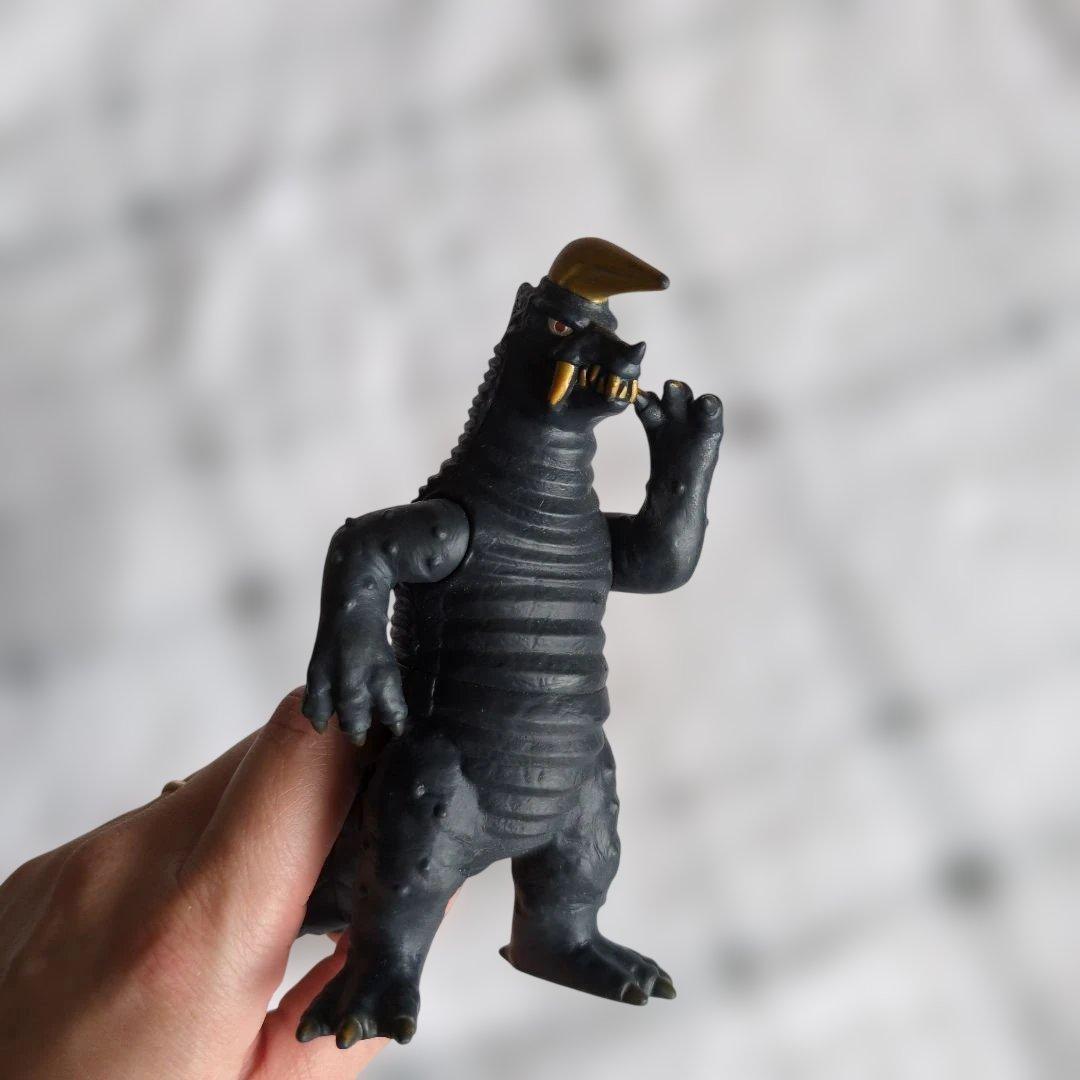 ウルトラマン　敵　怪獣　まとめ売り