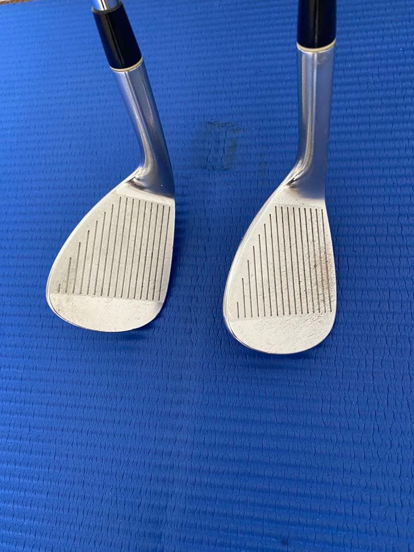 フォーティーン MT-28 V3 ウェッジ 52°／58°／ 2本セット
