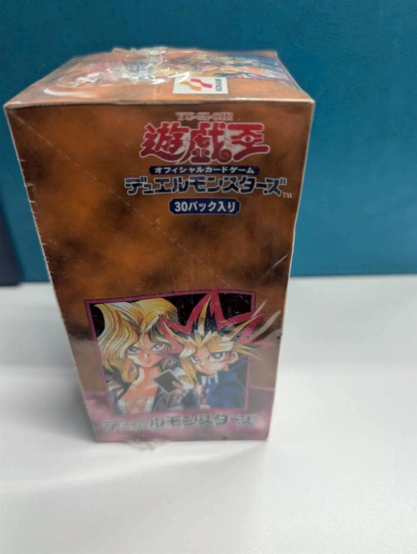 遊戯王　デュエルモンスターズ　Vol.6