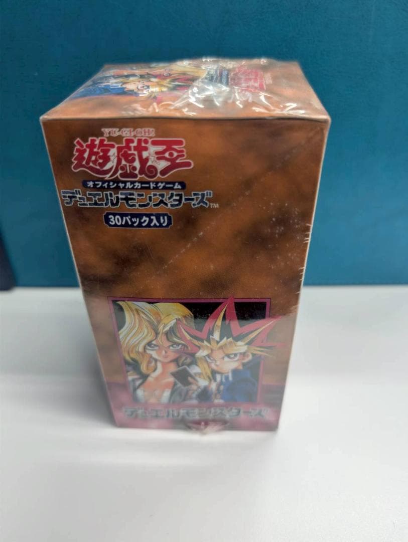 遊戯王　デュエルモンスターズ　Vol.6