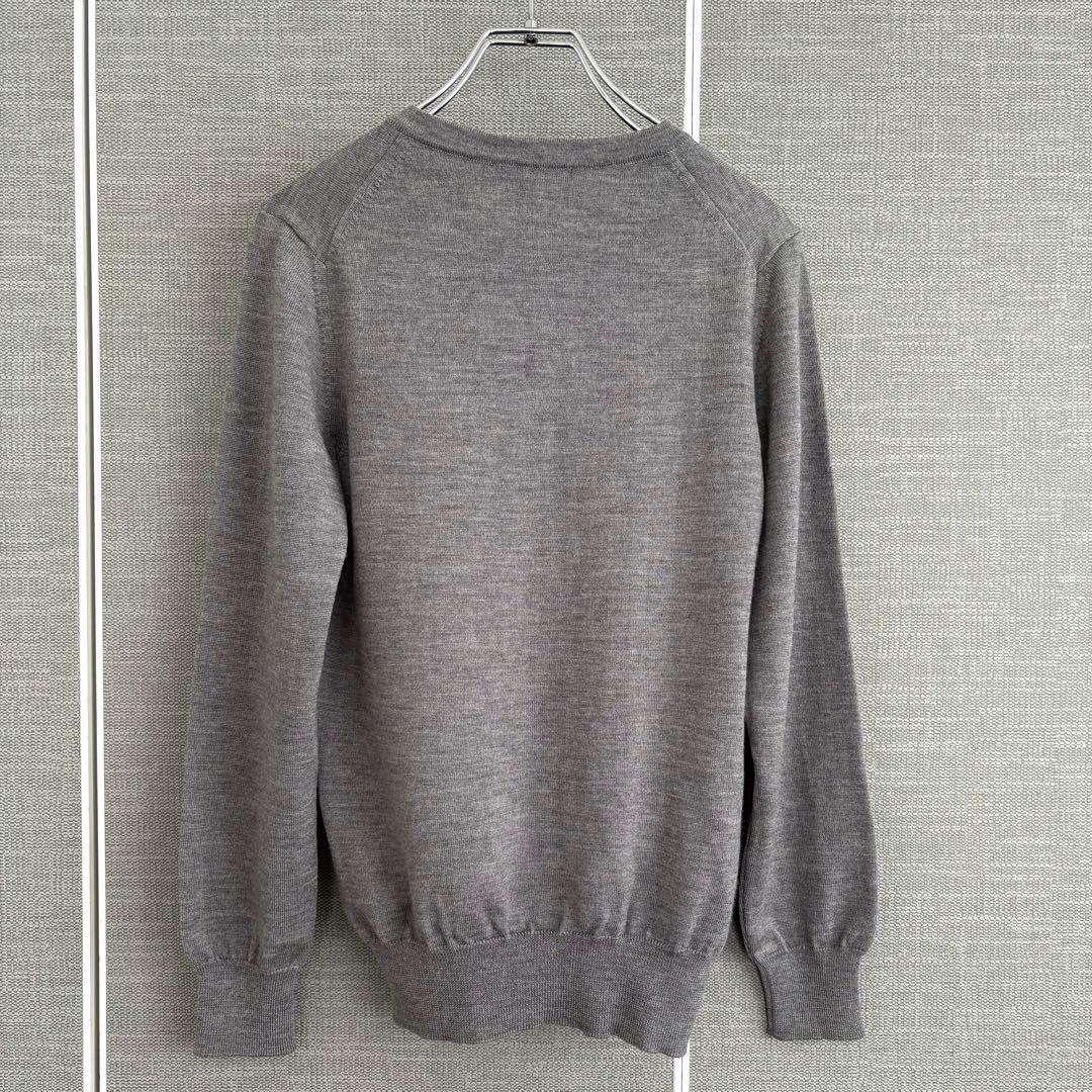 【美品❣️】J.LINDEBERGジェイリンドバーグゴルフニット　S