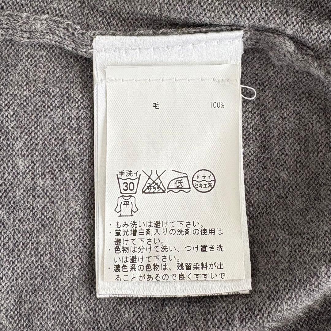 【美品❣️】J.LINDEBERGジェイリンドバーグゴルフニット　S