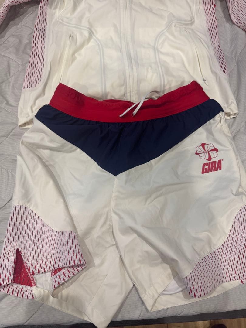 未使用品　NIKE GYAKUSOU UNDERCCOVER セット