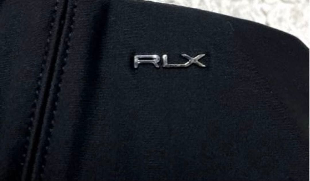 【美品】希少 RLX RALPH LAUREN recco pants スキー