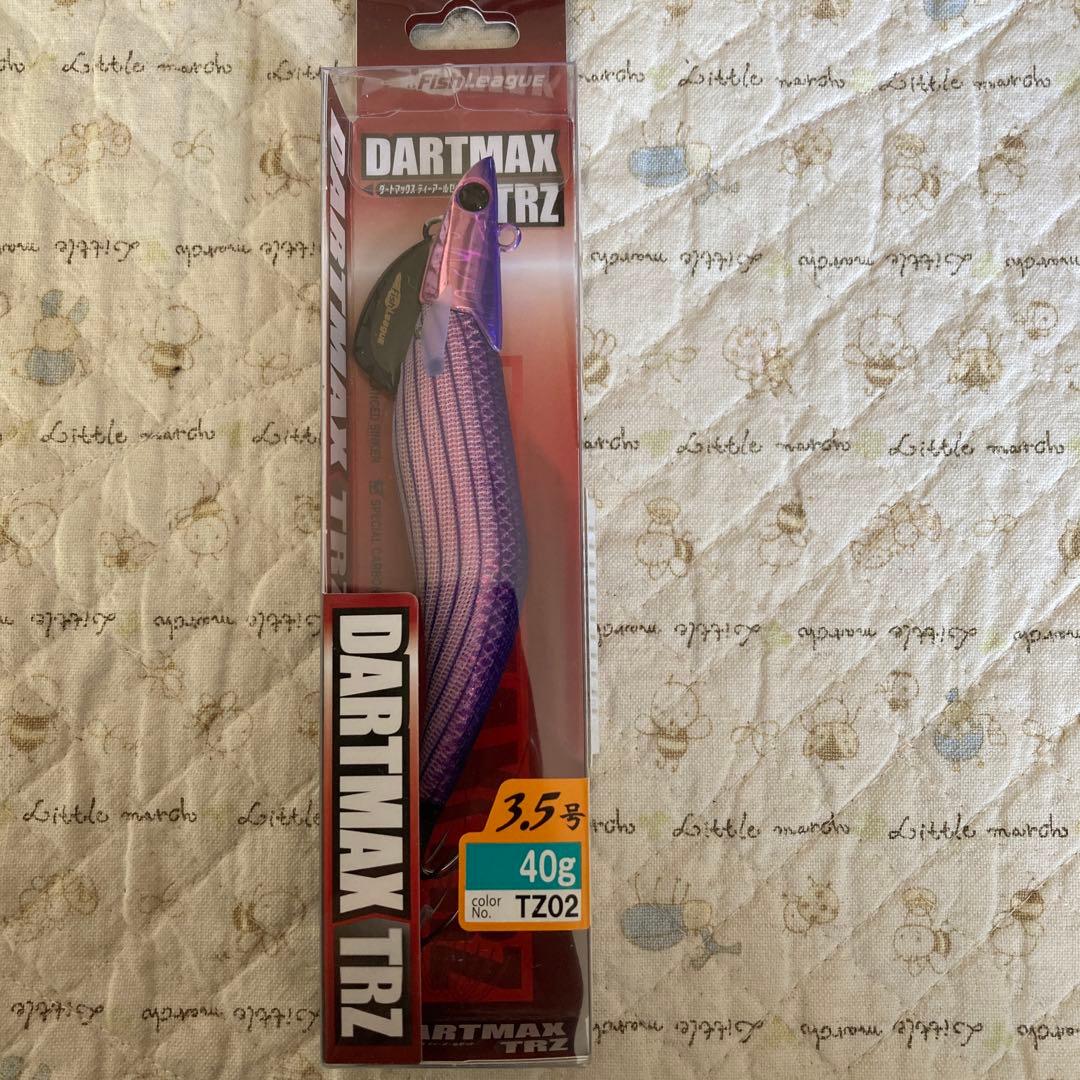 DARTMAX TRZ 3.5号 40g