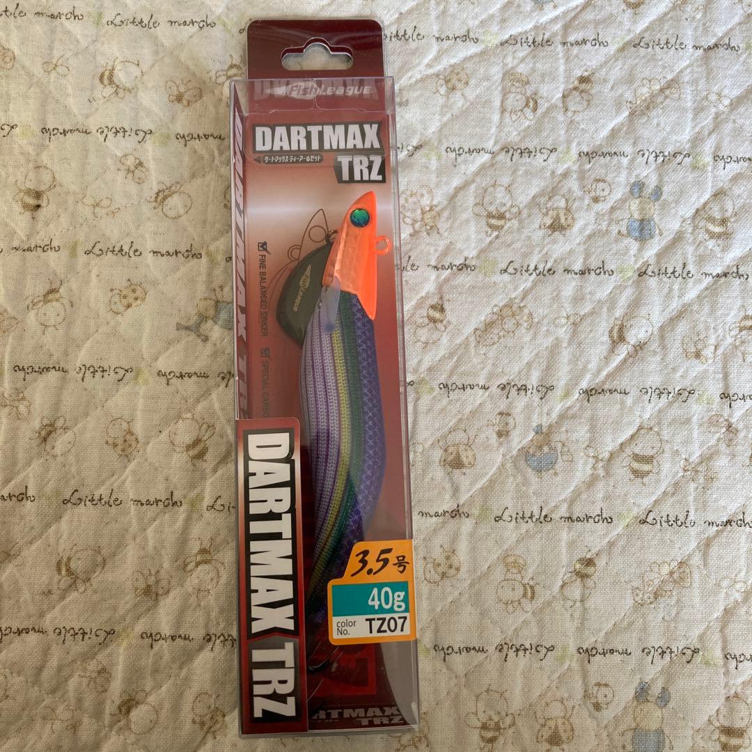 DARTMAX TRZ 3.5号 40g