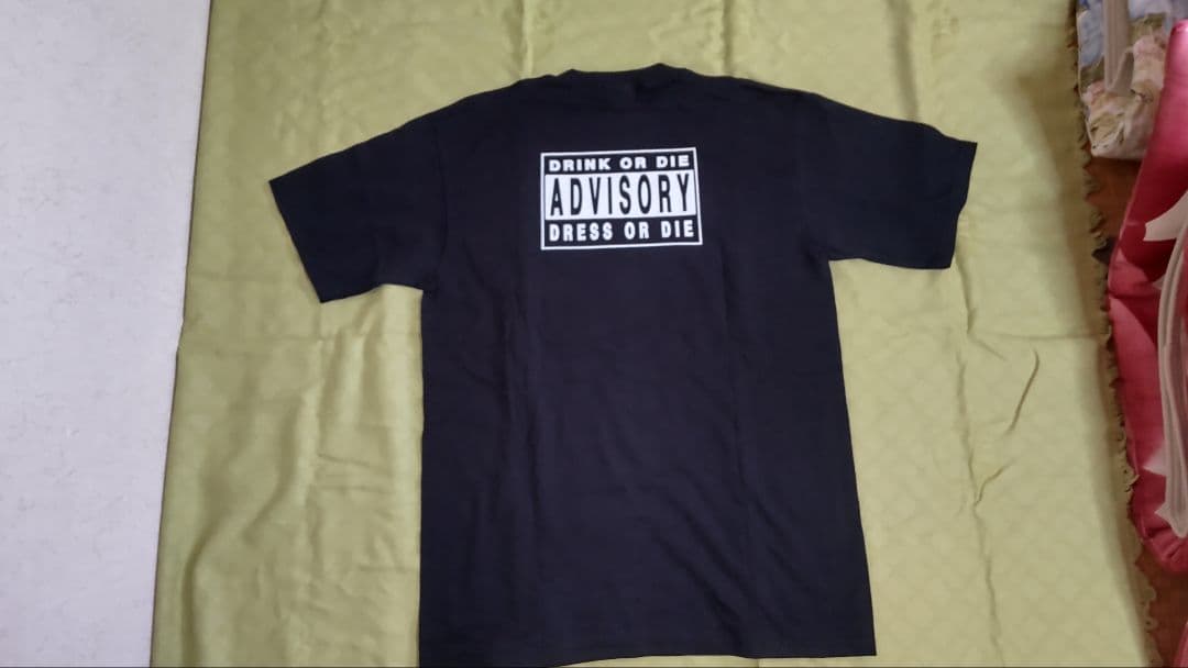 新品未使用　LEMONed　hideTシャツLサイズ