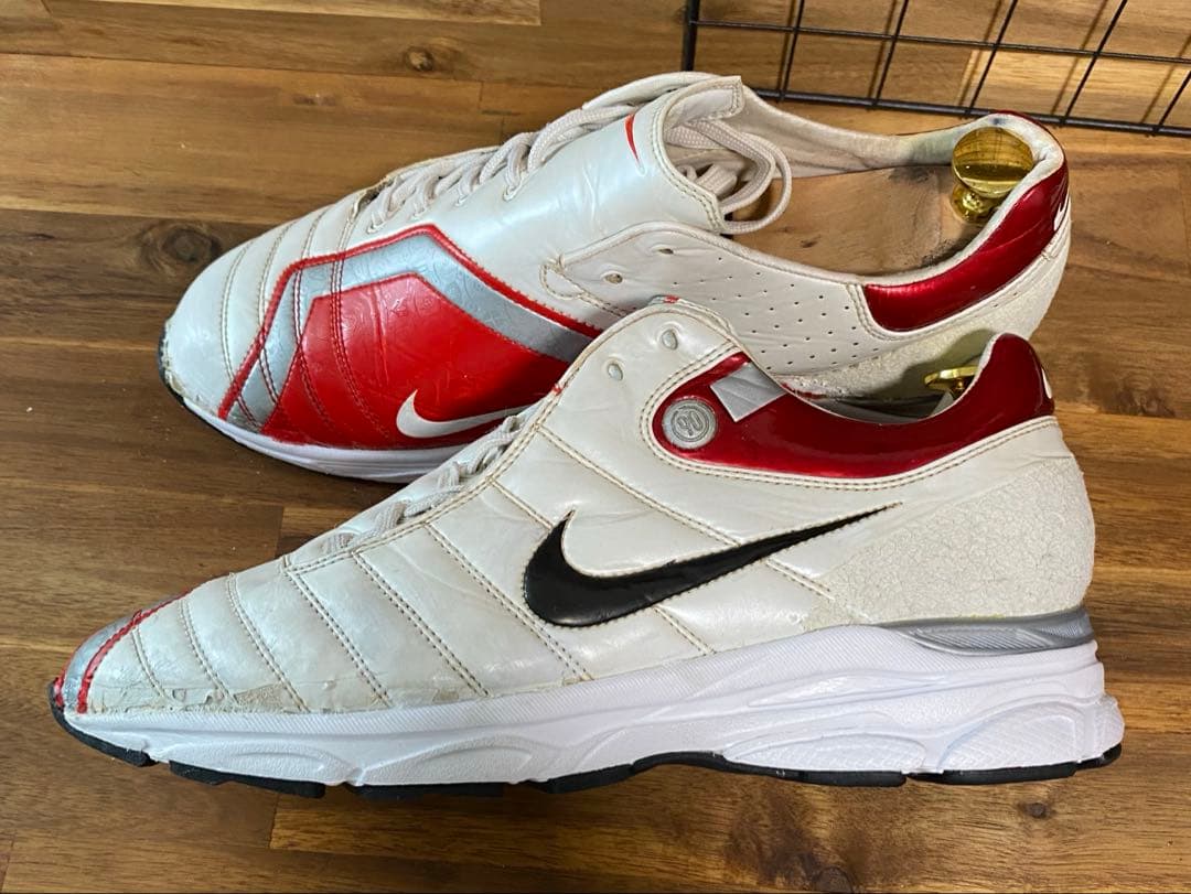NIKE トータル90 サプレマシー　28㎝　スニーカー仕様