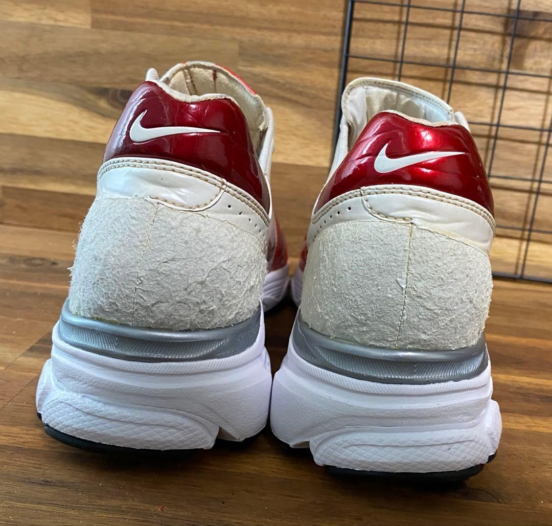 NIKE トータル90 サプレマシー　28㎝　スニーカー仕様