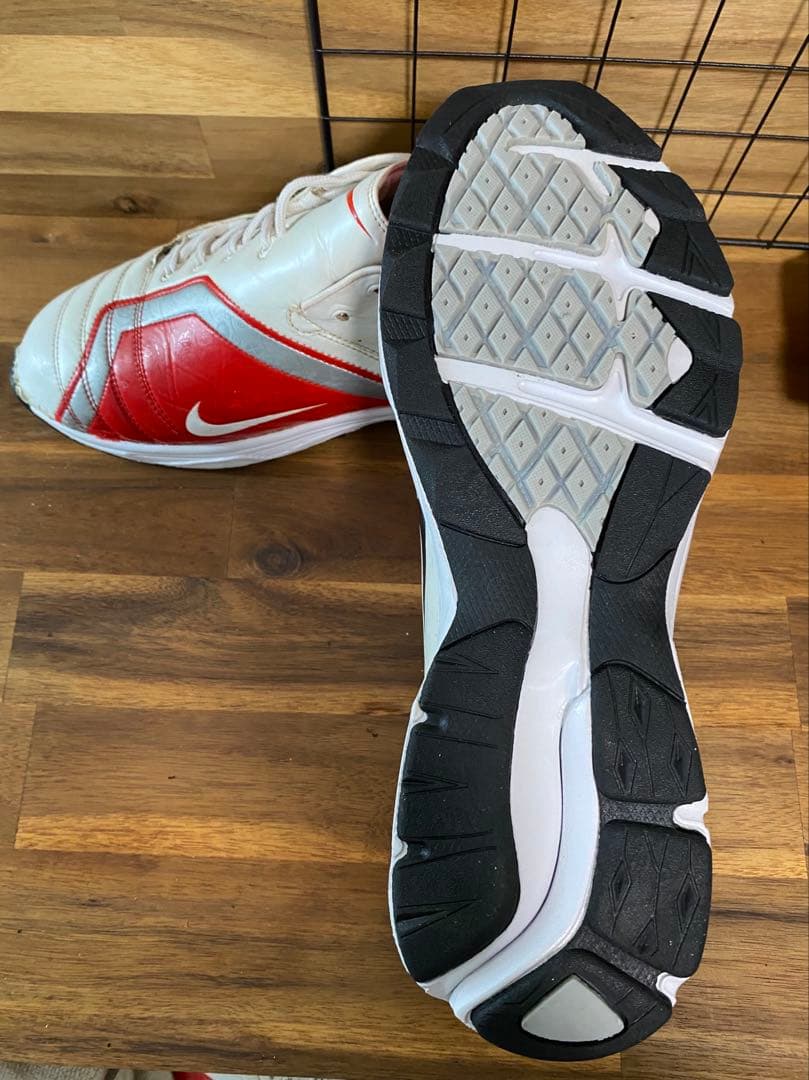 NIKE トータル90 サプレマシー　28㎝　スニーカー仕様