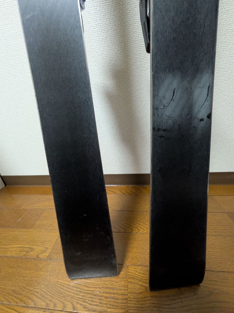 スキー Salomon S/MAX 12 165cm 2020