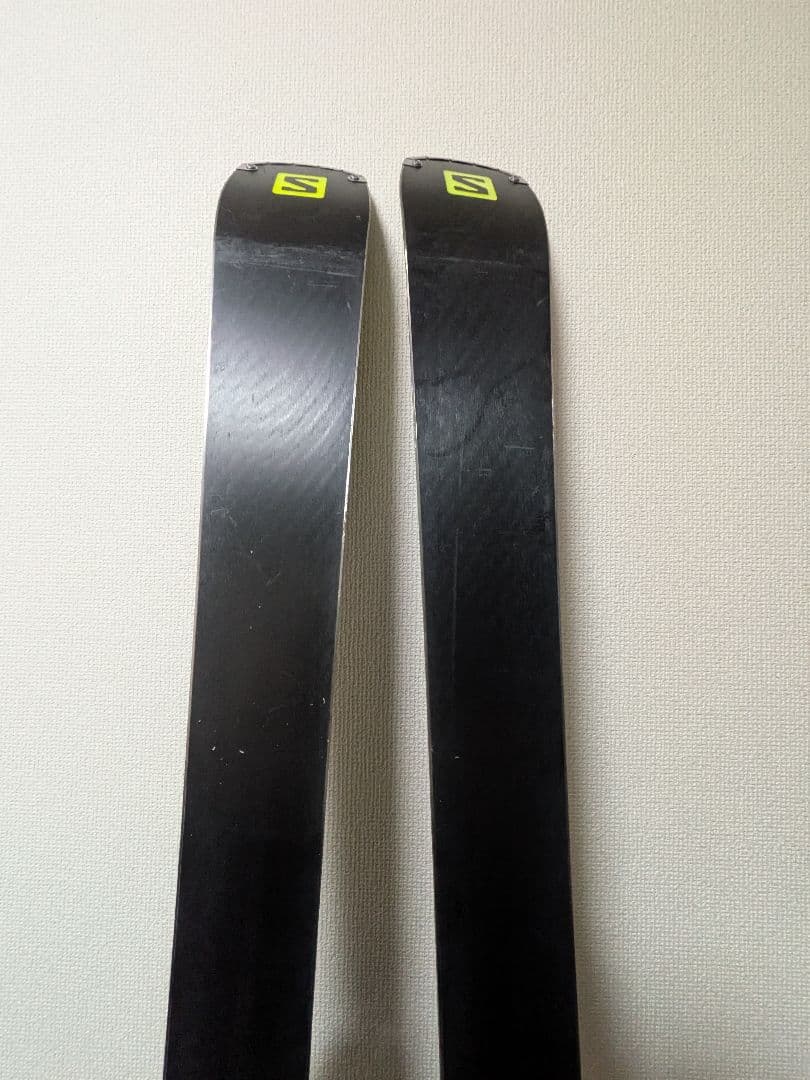 スキー Salomon S/MAX 12 165cm 2020